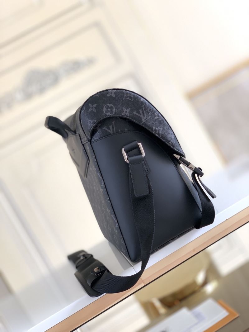 Mens LV Satchel Bags